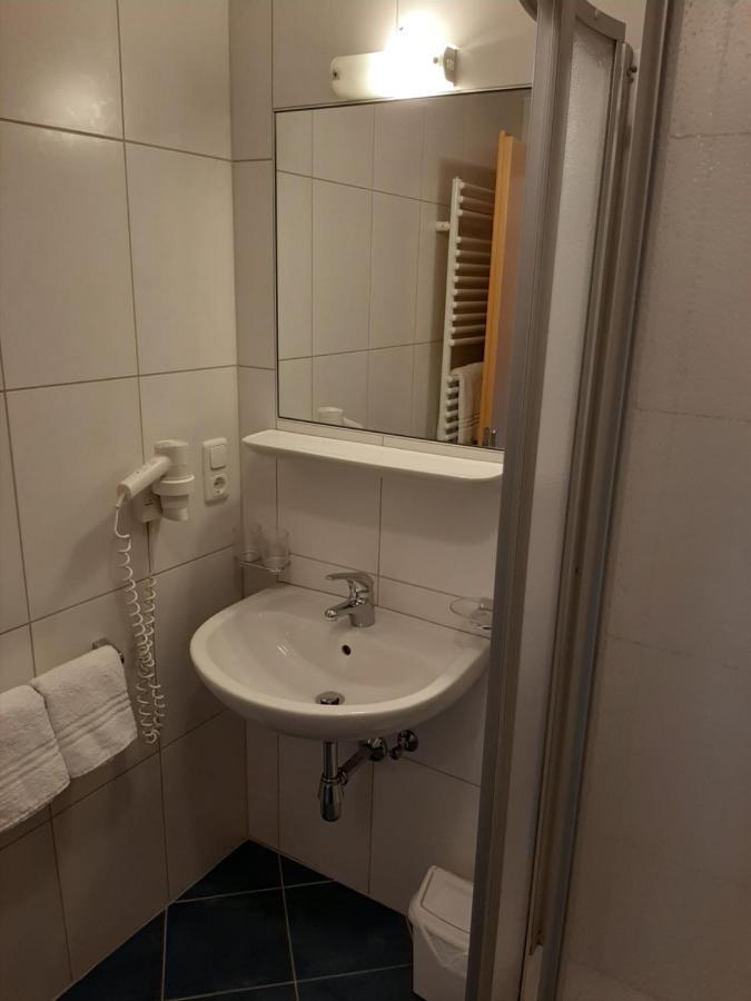 דירות פיס Haus Achenrainer מראה חיצוני תמונה