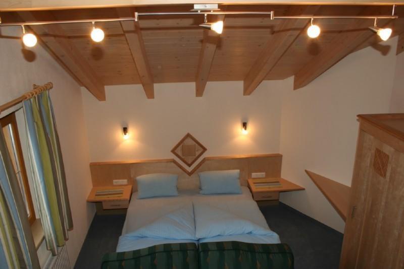 דירות פיס Haus Achenrainer חדר תמונה
