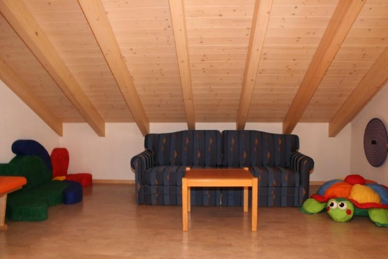 דירות פיס Haus Achenrainer חדר תמונה