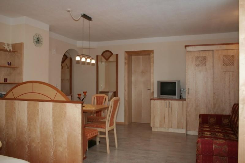 דירות פיס Haus Achenrainer חדר תמונה