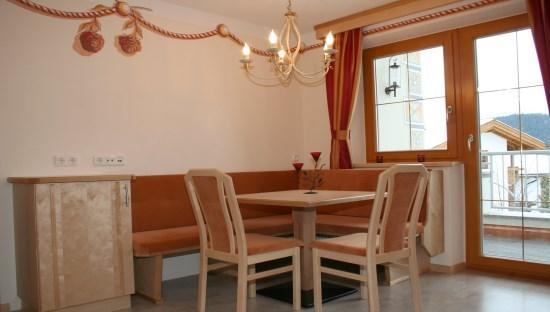 דירות פיס Haus Achenrainer חדר תמונה